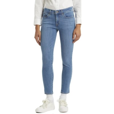 дънки,дамски,панталони,levi's®,711™,skinny,jeans,blue