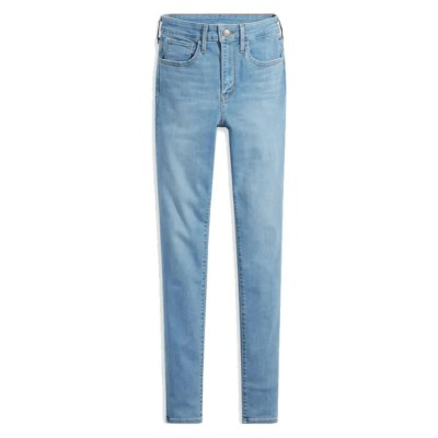 дънки,дамски,панталони,levi´s,®,720™,high,rise,super,skinny,jeans,ad098,medium,indigo,worn,in,(blue)