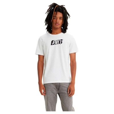 тениска,мъжки,тениски,levi´s,®,graphic,short,sleeve,t,shirt,cutout,bw,white,(white)