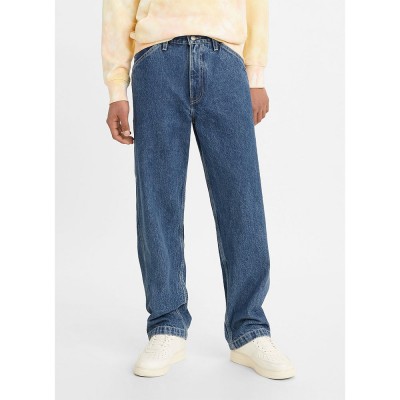 панталони,мъжки,панталони,levi´s,stay,loose,carpenter,pants,blue