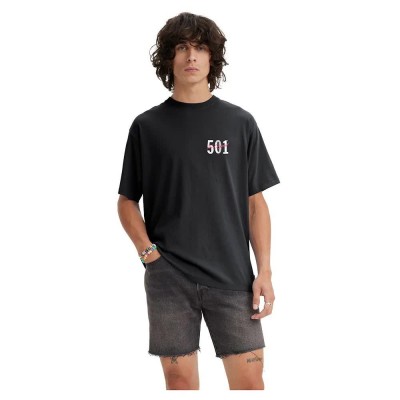 тениска,мъжки,тениски,levi´s,®,vintage,fit,graphic,short,sleeve,t,shirt,black,(501,gen,z,caviar)