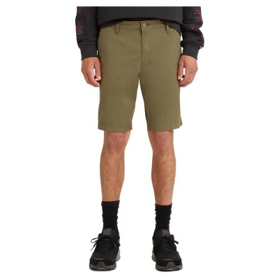 къси,панталони,мъжки,панталони,levi´s,®,xx,taper,ii,chino,shorts,bunker,olive,ltwt,mstwill,(green)