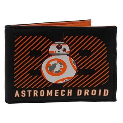 портфейли,и,портмонета,shinestar,bb8,star,wars,wallet,red,(multicolor)
