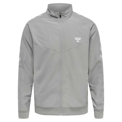яке,мъжки,анцузи,hummel,213991,tracksuit,jacket,alloy,(grey)