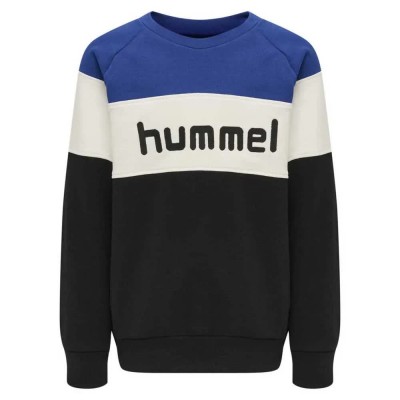 блуза,детски,блузи,hummel,claes,sweatshirt,blue,(sodalite,blue)