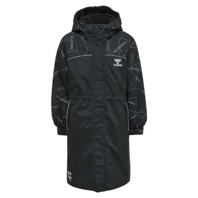 палто,детски,якета,и,палта,hummel,conquer,xx,tex,coat,black,(black)
