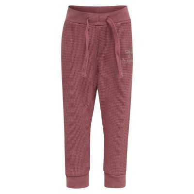 панталони,детски,панталони,hummel,cosy,pants,deco,rose,(pink)