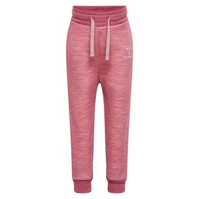 панталони,детски,панталони,hummel,dallas,pants,deco,rose,(pink)