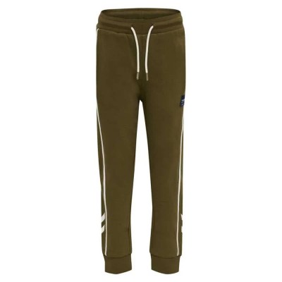 панталони,детски,панталони,hummel,ditmer,pants,green,(dark,olive)