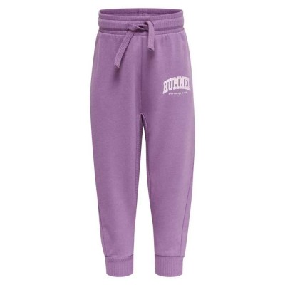 панталони,детски,панталони,hummel,fast,apple,pants,argyle,purple,(purple)