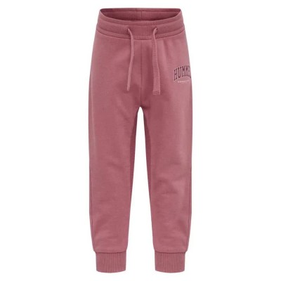 панталони,детски,панталони,hummel,fast,apple,pants,mesa,rose,(pink)