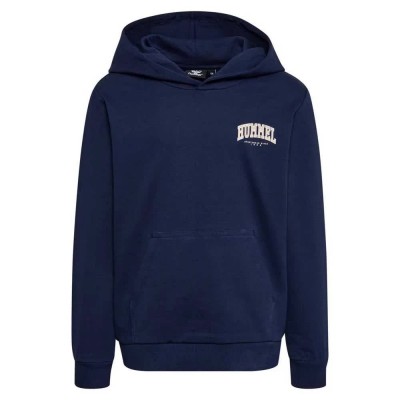 суичър,детски,блузи,hummel,fast,hoodie,blue,(black,iris)