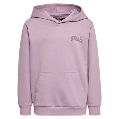 суичър,детски,блузи,hummel,fast,hoodie,mauve,shadow,(purple)