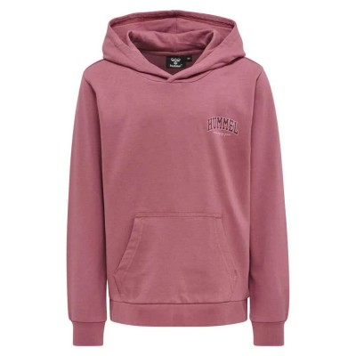суичър,детски,блузи,hummel,fast,hoodie,mesa,rose,(pink)