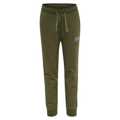панталони,детски,панталони,hummel,fast,pants,kalamata,(green)
