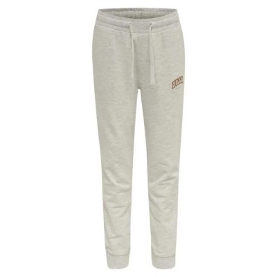панталони,детски,панталони,hummel,fast,pants,light,grey,melange,(grey)