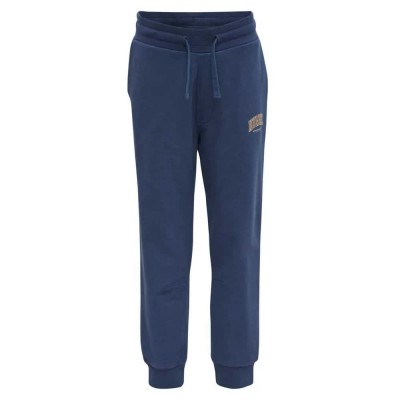 панталони,детски,панталони,hummel,fast,pants,sargasso,sea,(blue)