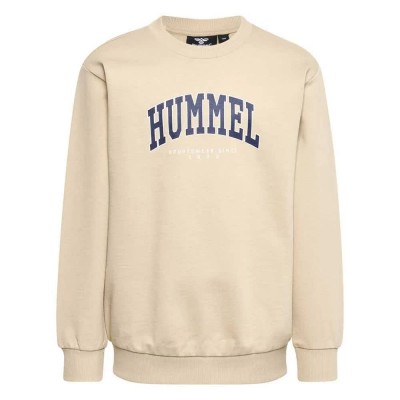 блуза,детски,блузи,hummel,fast,sweatshirt,humus,(yellow)