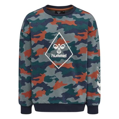 блуза,детски,блузи,hummel,jackson,sweatshirt,blue,(stormy,weather)