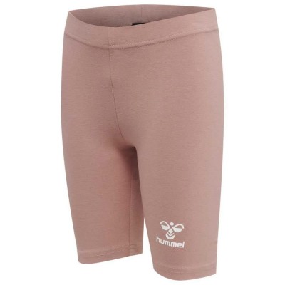 къси,панталони,детски,панталони,hummel,minnie,shorts,ash,rose,(pink)