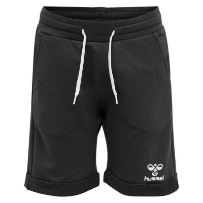 къси,панталони,детски,панталони,hummel,neal,shorts,black