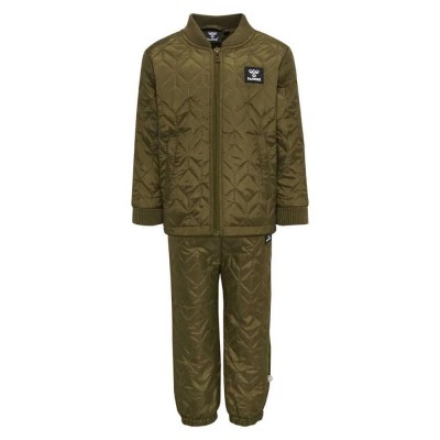 анцуг,детски,анцузи,hummel,nule,mini,thermoset,tracksuit,green,(dark,olive)
