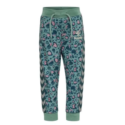 панталони,детски,панталони,hummel,olympia,pants,blue,(mineral,blue)