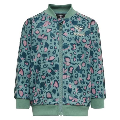 яке,детски,анцузи,hummel,olympia,tracksuit,jacket,blue,(mineral,blue)