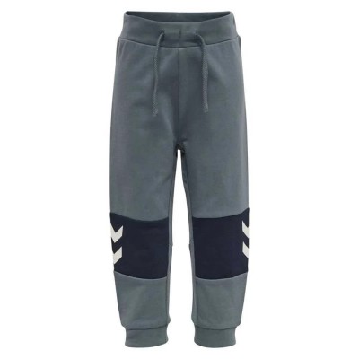 панталони,детски,панталони,hummel,samson,pants,grey,(stormy,weather)
