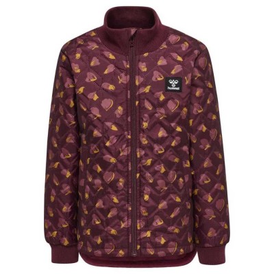 яке,детски,якета,и,палта,hummel,tule,thermo,jacket,red,(windsor,wine)
