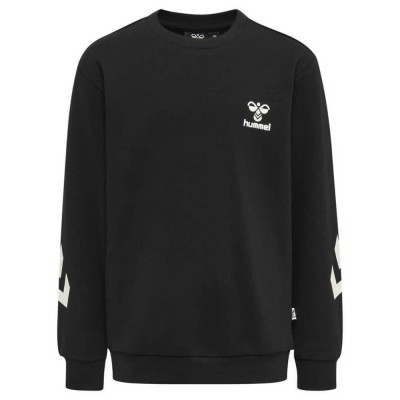 анцуг,детски,анцузи,hummel,venti,tracksuit,black,(black)