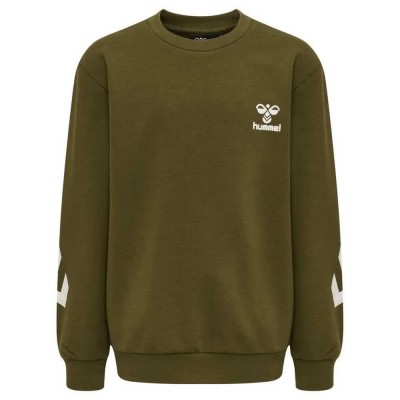 анцуг,детски,анцузи,hummel,venti,tracksuit,green