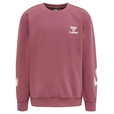 анцуг,детски,анцузи,hummel,venti,tracksuit,pink,(deco,rose)