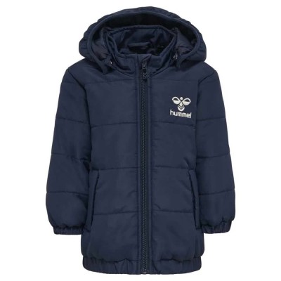 яке,детски,якета,и,палта,hummel,vibe,jacket,blue,(black,iris)
