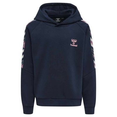 анцуг,детски,анцузи,hummel,zoe,tracksuit,blue,(black,iris)