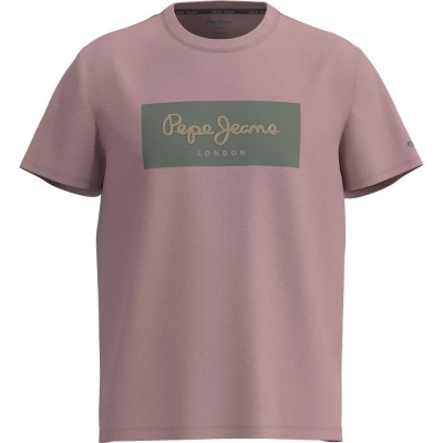 тениска,мъжки,тениски,pepe,jeans,aaron,short,sleeve,t,shirt,pink