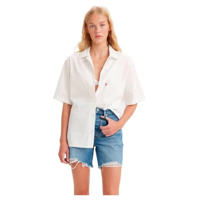 дамски,ризи,levi´s,®,alfie,shirt,beige,(white,alyssum)