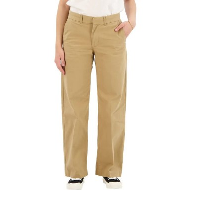 панталони,дамски,панталони,levi´s,®,baggy,pants,beige,(unbasic,khaki)