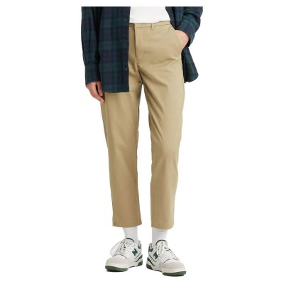 панталони,тип,чино,дамски,панталони,levi´s,®,essential,chino,pants,unbasic,khaki,(beige)