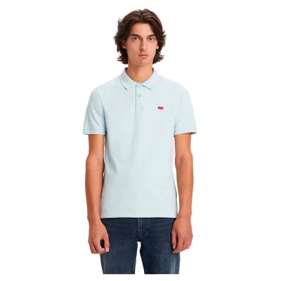 мъжки,блузи,с,яка,levi´s,®,slim,housemark,short,sleeve,polo,tbd3,(blue)