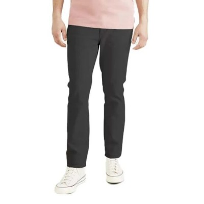 панталони,мъжки,панталони,dockers,ultimate,360,skinny,pants,grey,(steelhead,cn25)