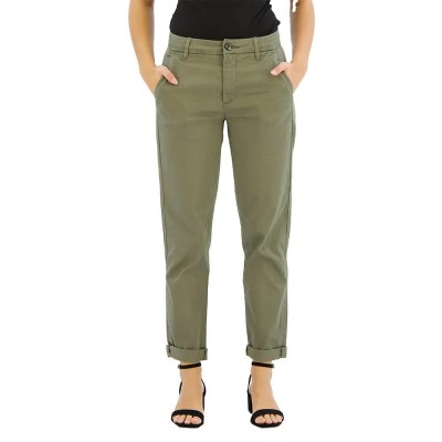 панталони,тип,чино,дамски,панталони,dockers,weekend,regular,slim,ankle,fit,chino,pants,camo,(green)