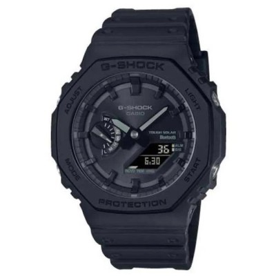 часовник,часовници,casio,g,shock,ga,b2100,1a1er,watch,black