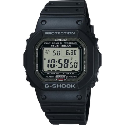 часовник,часовници,casio,g,shock,gw,5000u,1er,watch,black