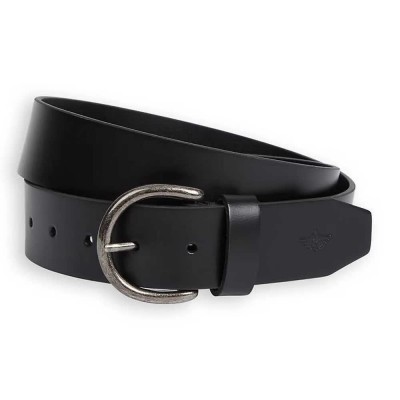 колан,колани,dockers,classic,simple,belt,black