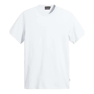 тениска,мъжки,тениски,dockers,crewneck,t,shirt,lucent,white,(white)