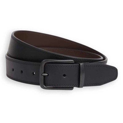 колан,колани,dockers,dlse,reversable,casual,no,belt,black,(black,05157)