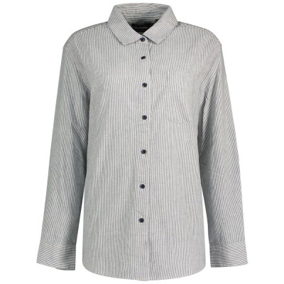 дамски,блузи,дамски,ризи,dockers,original,woven,shirt,grey