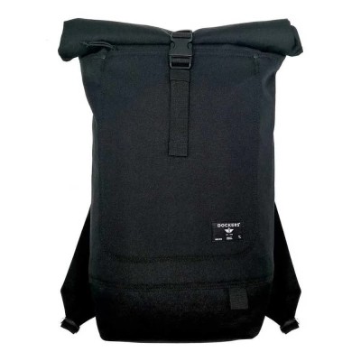 раница,раници,dockers,roll,up,backpack,black,(black)