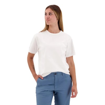тениска,дамски,тениски,dockers,crew,t,shirt,lucent,white,(white)